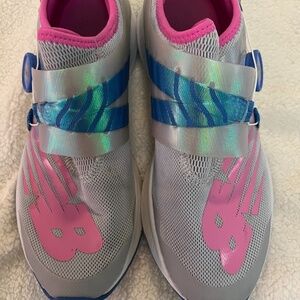 New balance sneakers size 5.5